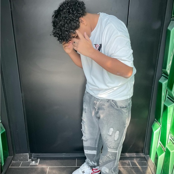 Meet your Posher, Randy - Picture 2 of 3